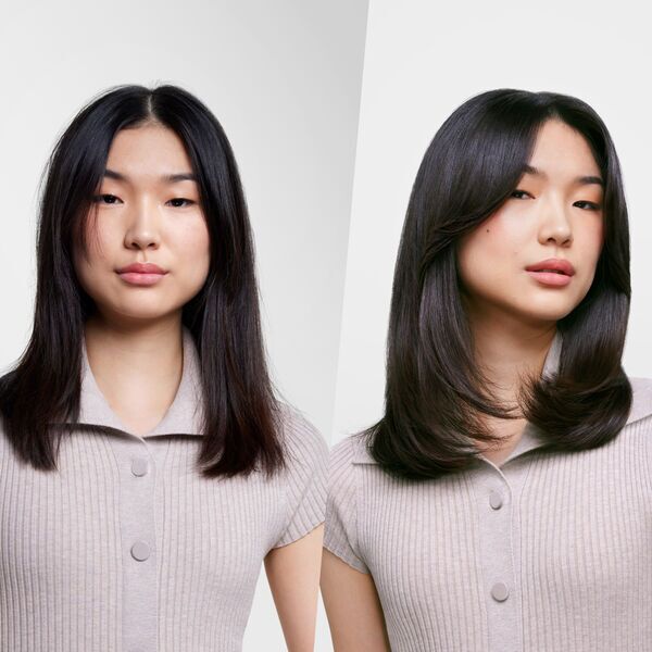 Dyson Supersonic Nural™ Secador de pelo | Ceramic Pink/Roségold 4