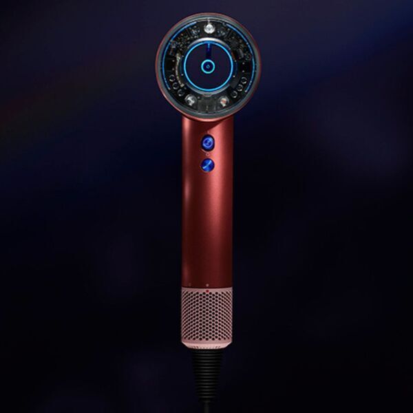 Dyson Supersonic Nural™ Hair dryer | Strawberry Bronze/Rosé 2