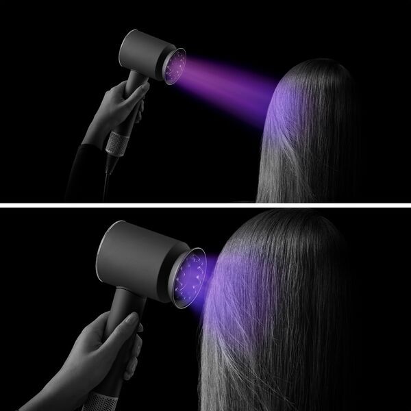 Dyson Supersonic Nural™ Hair dryer | Strawberry Bronze/Rosé 4