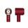 Dyson Supersonic Nural™ Hair dryer | Velvet Red/gold thumbnail 2/3