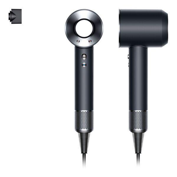 Dyson Supersonic™ Origin Hårtork | svart/nickel 1