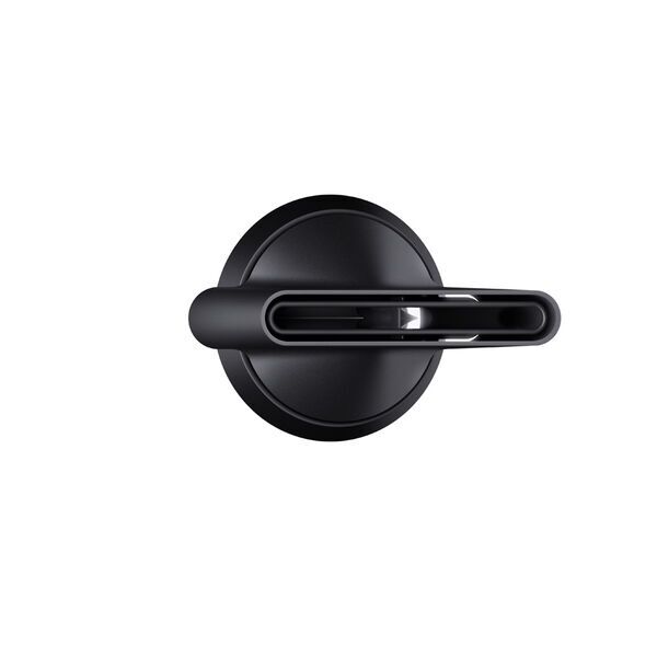 Dyson Supersonic™ Origin Sèche-cheveux | noir/nickel 3