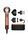 Dyson Supersonic Nural™ Curly+Coily Haartrockner | Amber Silk, thumbnail 1 of 5