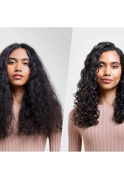 Dyson Supersonic Nural™ Curly+Coily Haartrockner | Amber Silk, image 5 of 5
