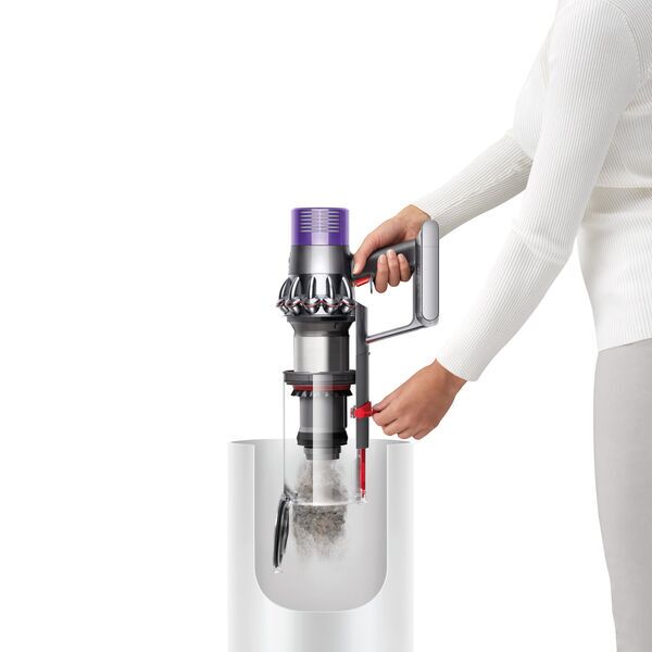 Dyson V10™ Absolute Akku-Handstaubsauger | nickel/kupfer 2