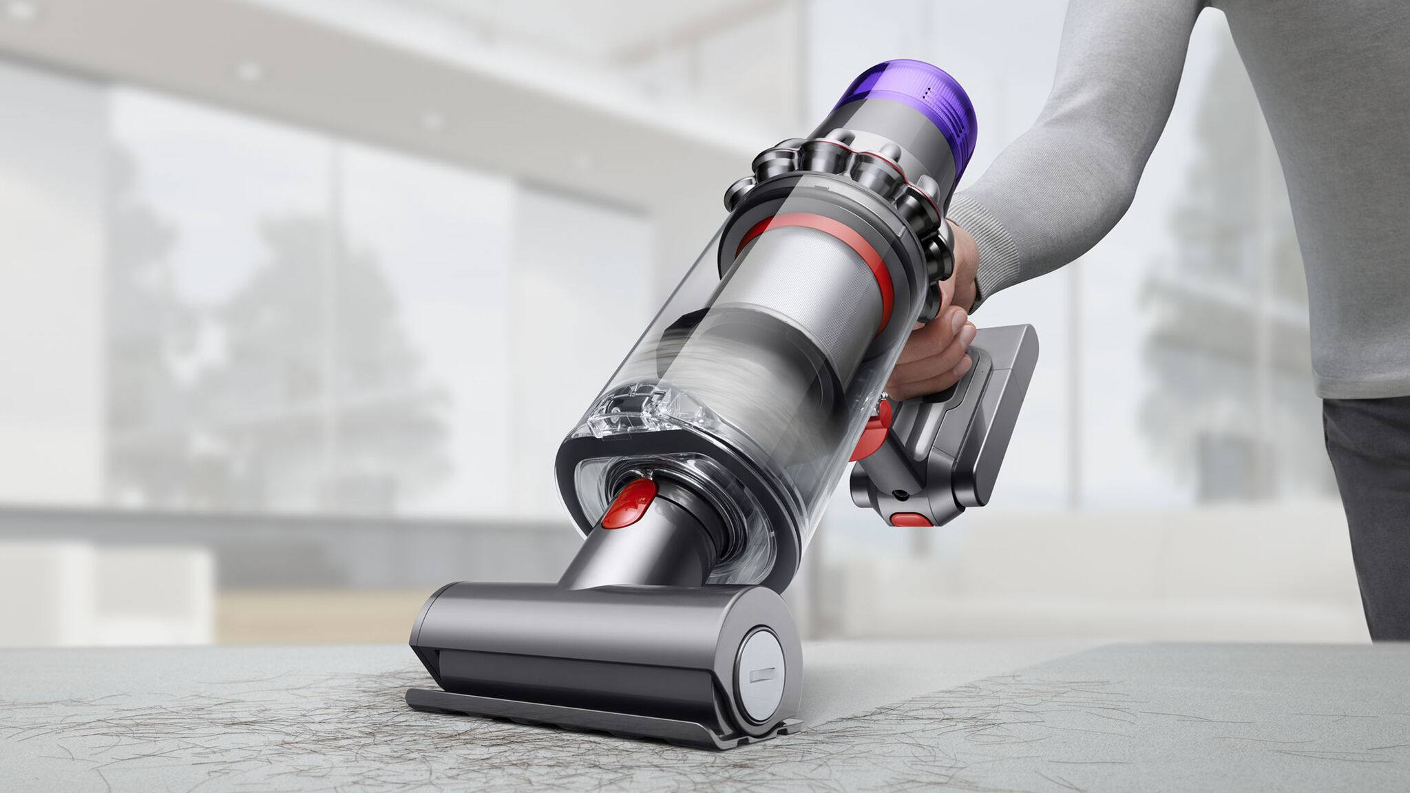 Dyson V11 Absolute Extra - Refurbished Vacuum Cleaner