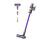 Dyson V11™ Advanced Battery hand vacuum cleaner | nickel/purple thumbnail 1/5