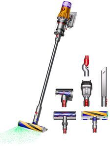 Dyson V12™ Detect Slim Absolute Akku-Handstaubsauger
