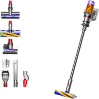Dyson V12 Detect Slim Absolute Cordless Handheld Vacuum Cleaner