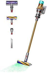 Dyson V12™ Detect Slim Absolute Akku-Handstaubsauger
