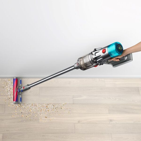 Dyson V12 Origin Battery hand vacuum cleaner | nickel 2