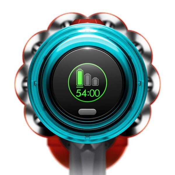 Dyson V12 Origin Battery hand vacuum cleaner | nickel 5