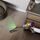 Dyson V15 Detect Absolute Aspirateur à main balai | jaune/nickel thumbnail 4/5