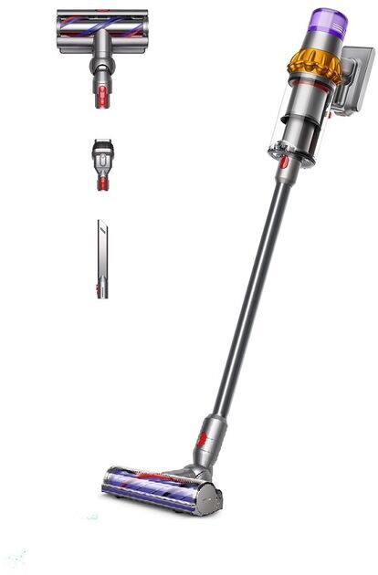 V15 Detect Absolute Batteridriven handdammsugare