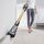 Dyson V15 Detect™ Absolute Battery hand vacuum cleaner | gold thumbnail 2/5