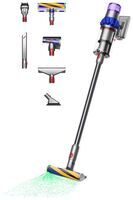Dyson V15™ Detect Fluffy Battery hand vacuum cleaner
