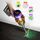 Dyson V15™ Detect Fluffy Akku-Handstaubsauger | blau/nickel thumbnail 3/5