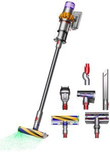 Dyson V15 Detect Absolute Akku-Handstaubsauger