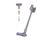 Dyson V8™ Advanced Battery hand vacuum cleaner | silver/nickel thumbnail 1/5