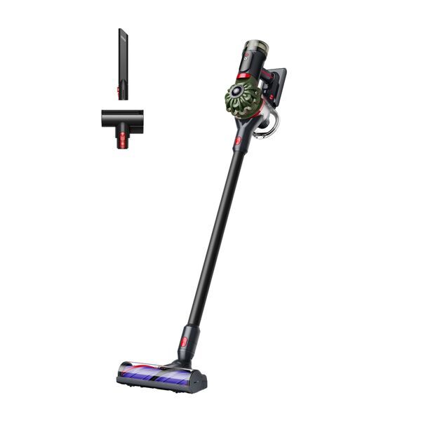 Dyson V8 Cyclone Akku-Handstaubsauger | schwarz, image 1 of 5