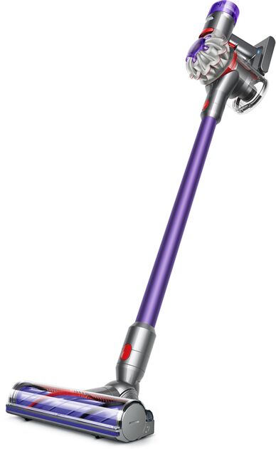 Dyson V8 Origin Battery hand vacuum cleaner - from - Refurbished with a ...