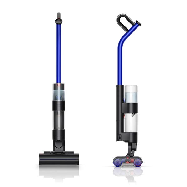 Dyson WashG1™ Akku-Saugwischer | schwarz/blau 1