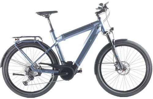 e-bike manufaktur 15ZEHN EXT (2022) | Diamant