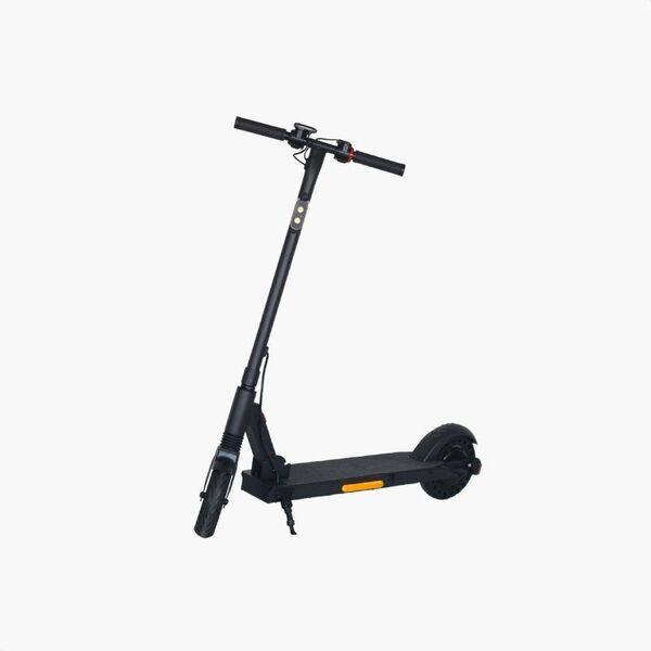 E-Fox H8 E-Scooter | schwarz | 20 km/h 1