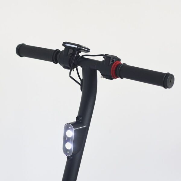 E-Fox H8 E-Scooter | schwarz | 20 km/h 4