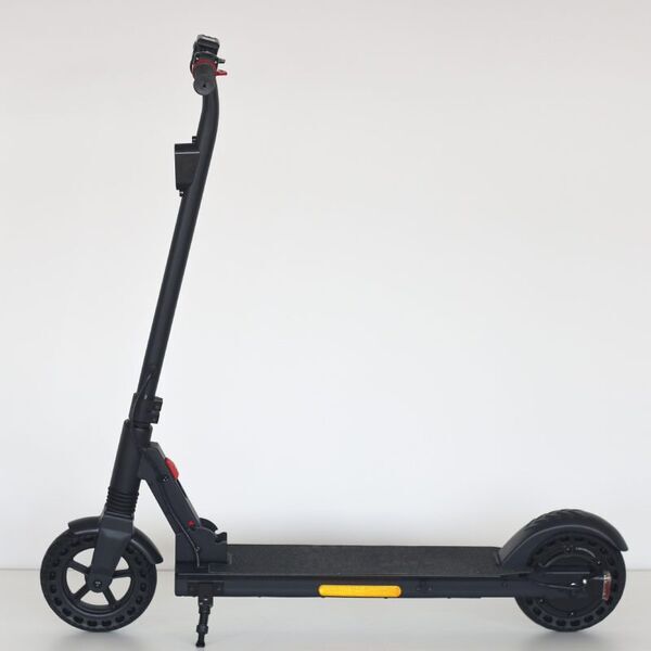E-Fox H8 E-Scooter | schwarz | 20 km/h 5