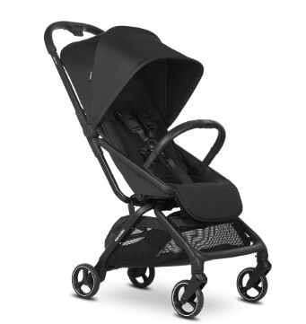 Easywalker Rockey S reisiv vanker | must, image 1 of 1