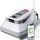 Ecovacs GOAT G1-800 800 m² Robot mower | white/grey thumbnail 1/3