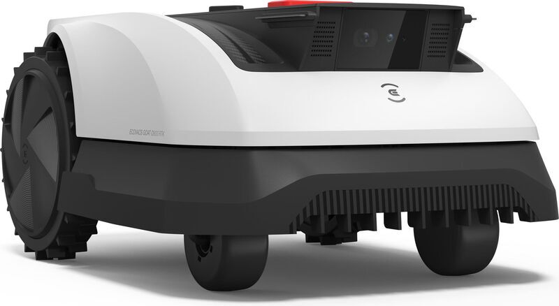 Ecovacs Goat O800 RTK 800 m² Robot de tonte | blanc/noir 2
