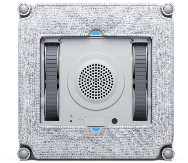 Ecovacs Winbot Mini Vinduespudser | hvid/grå 2