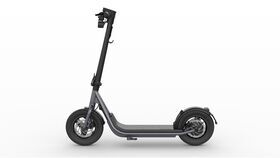 Egret X E-Scooter