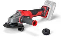 Einhell AXXIO 18/115 Q - Solo cordless angle grinder without battery