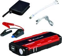 Einhell CE-JS 8/1 Jump-Start Power Bank