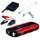 Einhell CE-JS 8/1 Jump-Start Power Bank | rot/schwarz, thumbnail 1 of 5