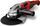 Einhell Expert TE-AG 230/2000 angle grinder | red/black, thumbnail 1 of 3
