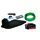 Einhell FREELEXO CAM PLUS 600 Robot mower | red/black, thumbnail 2 of 5
