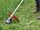 Einhell GC-BC 52 I AS Benzin-Sense | rot/schwarz, thumbnail 2 of 5