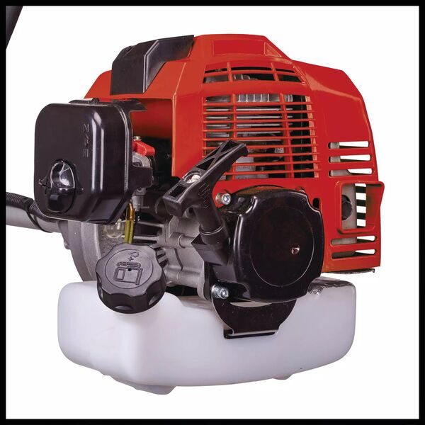 Einhell GC-BC 52 I AS Benzin-Sense | rot/schwarz, image 5 of 5