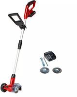 Einhell GC-CC 18 Li Kit (1 x 2,0 Ah) Akku-Fugenreiniger