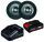 Einhell GC-CC 18 Li Kit (1 x 2,0 Ah) акумулаторен почистващ фуги | червено/черно, thumbnail 2 of 5