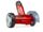 Einhell GC-CC 18 Li Kit (1 x 2,0 Ah) акумулаторен почистващ фуги | червено/черно, thumbnail 4 of 5