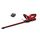 Einhell GC-CH 1846 Li Kit (1 x 2,0 Ah) Cordless Hedge Trimmer | red/black, thumbnail 1 of 5