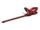Einhell GC-CH 1846 Li Kit (1 x 2,0 Ah) Cordless Hedge Trimmer | red/black, thumbnail 4 of 5