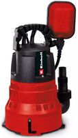 Einhell GC-DP 7035 LL Schmutzwasserpumpe