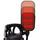 Einhell GC-DP 7035 LL dirty water pump | red/black, thumbnail 3 of 4