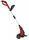 Einhell GC-ET 4530 electric grass trimmer set | red/black, thumbnail 1 of 5